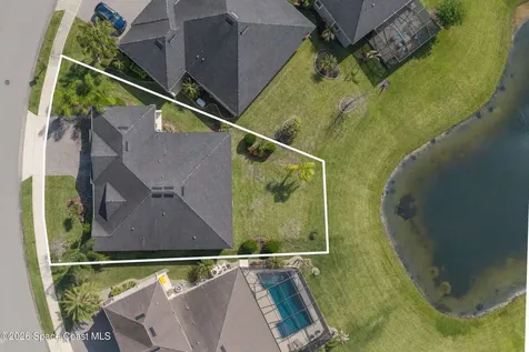 3515 Archdale Street Melbourne FL 32940