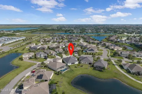 3515 Archdale Street Melbourne FL 32940