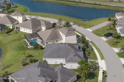 3515 Archdale Street Melbourne FL 32940
