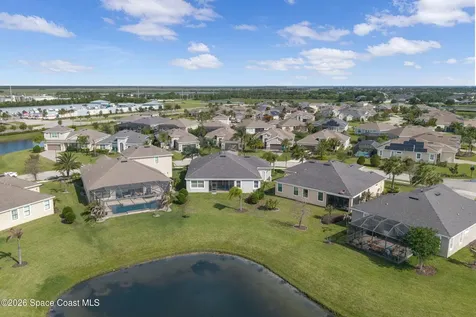 3515 Archdale Street Melbourne FL 32940