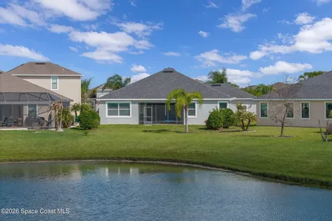 3515 Archdale Street Melbourne FL 32940