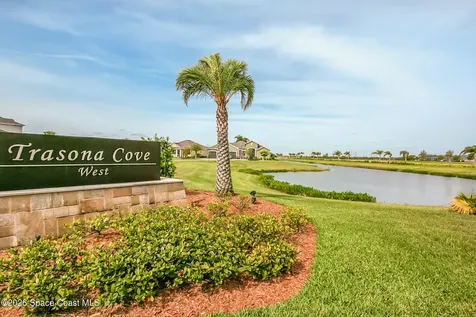 3515 Archdale Street Melbourne FL 32940