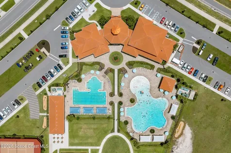 3515 Archdale Street Melbourne FL 32940