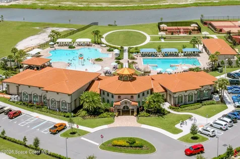 3515 Archdale Street Melbourne FL 32940