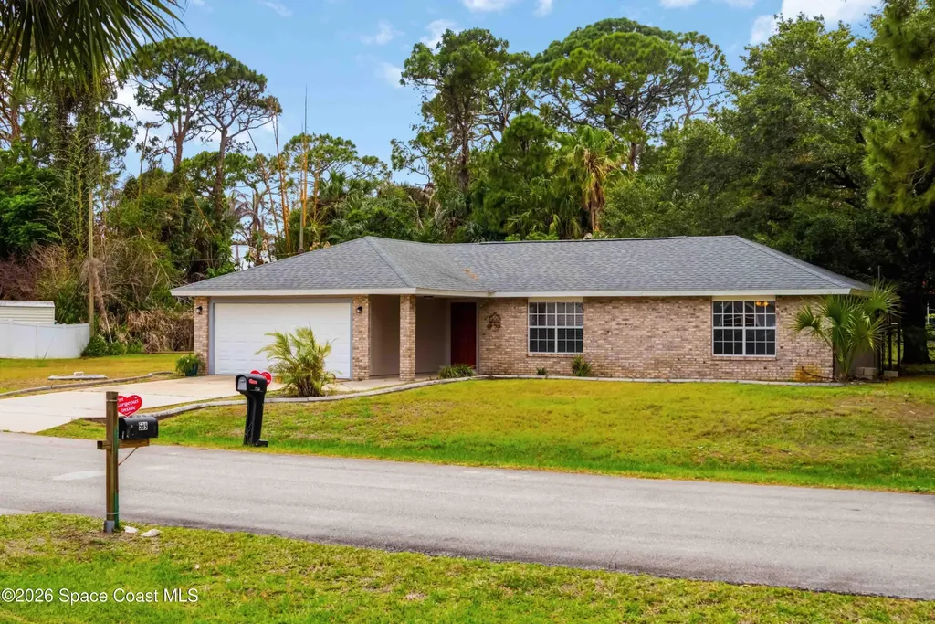 582 Sea Crest Avenue SW Palm Bay FL 32908