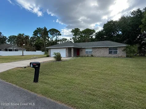 582 Sea Crest Avenue SW Palm Bay FL 32908