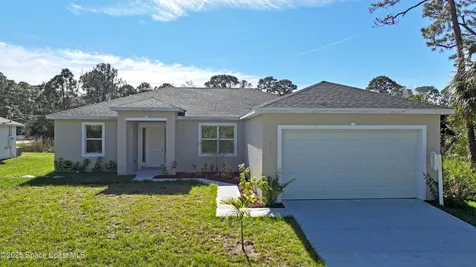 314 Falls Church Street SW Palm Bay FL 32908