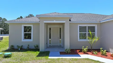 314 Falls Church Street SW Palm Bay FL 32908