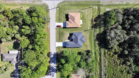 314 Falls Church Street SW Palm Bay FL 32908