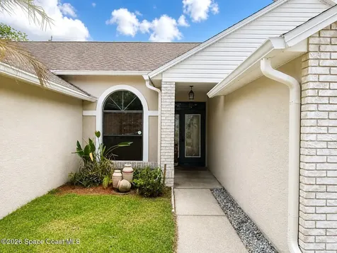 1839 Longleaf Road Cocoa FL 32926
