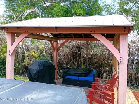 1839 Longleaf Road Cocoa FL 32926