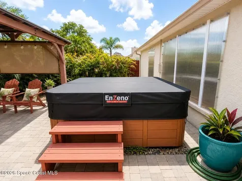 1839 Longleaf Road Cocoa FL 32926