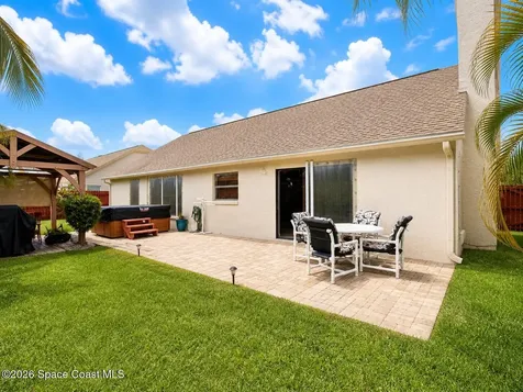 1839 Longleaf Road Cocoa FL 32926