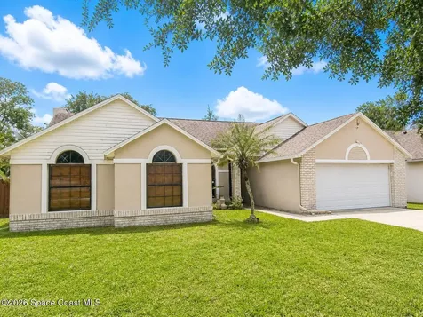 1839 Longleaf Road Cocoa FL 32926