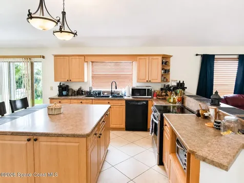 1839 Longleaf Road Cocoa FL 32926