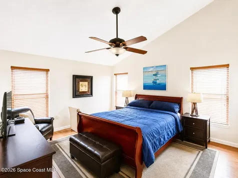 1839 Longleaf Road Cocoa FL 32926