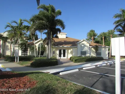 1850 Charlesmont Drive Melbourne FL 32903