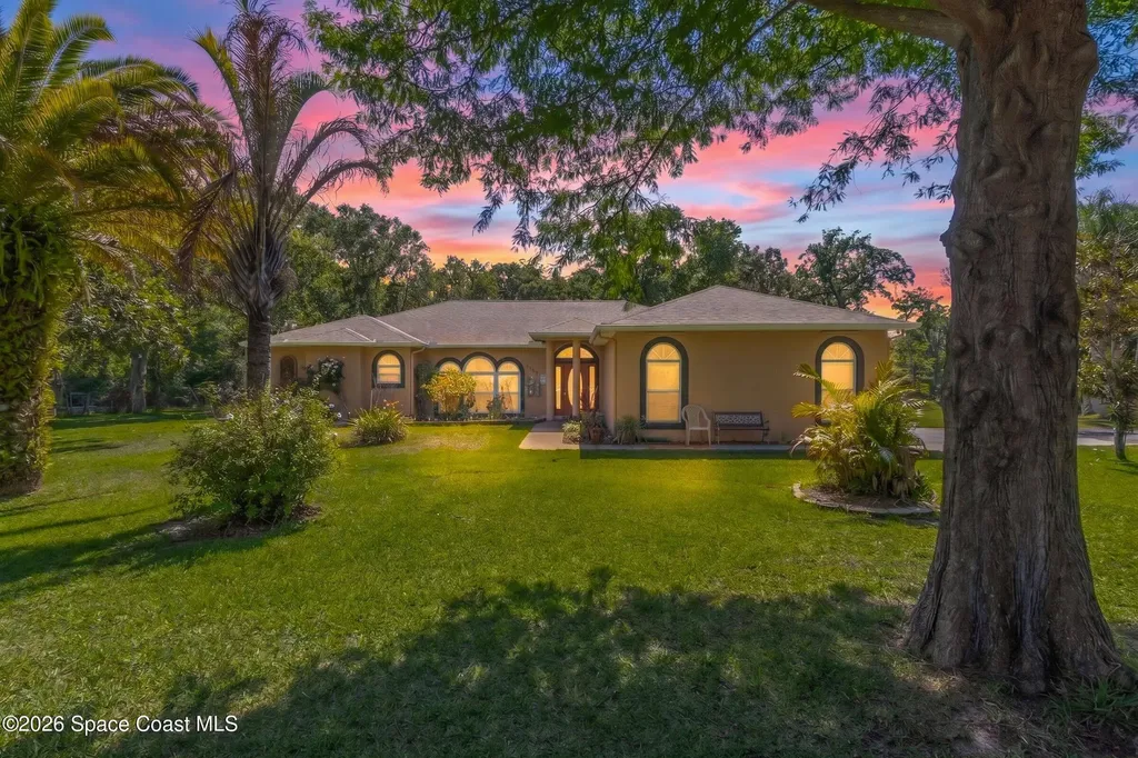 3721 Noah Court Grant-valkaria FL 32909
