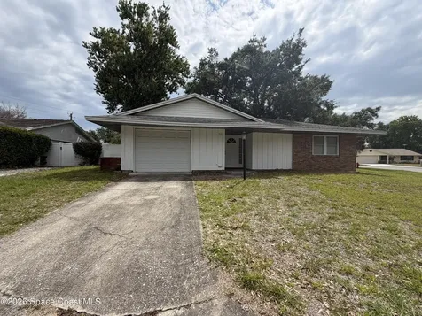 760 John Adams Lane Melbourne FL 32904