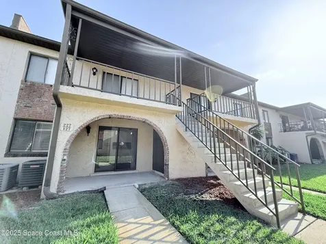 127 San Paulo Circle West Melbourne FL 32904