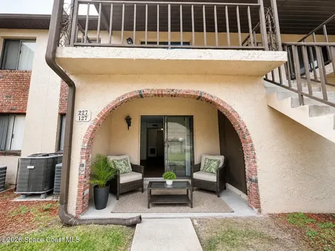 127 San Paulo Circle West Melbourne FL 32904
