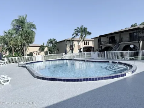 127 San Paulo Circle West Melbourne FL 32904