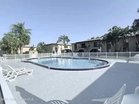 127 San Paulo Circle West Melbourne FL 32904