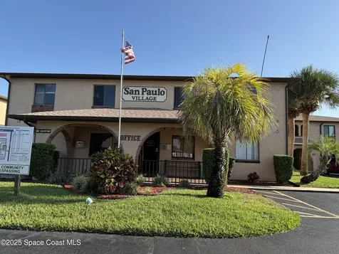 127 San Paulo Circle West Melbourne FL 32904