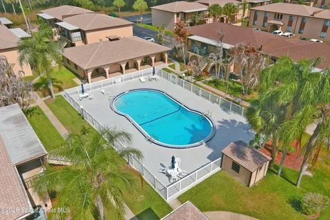127 San Paulo Circle West Melbourne FL 32904