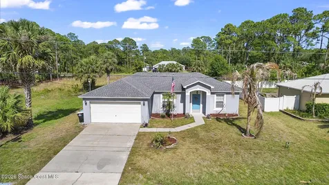 3219 Hainsworth Avenue SE Palm Bay FL 32909