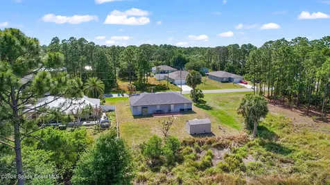 3219 Hainsworth Avenue SE Palm Bay FL 32909