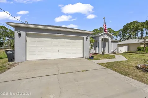 3219 Hainsworth Avenue SE Palm Bay FL 32909