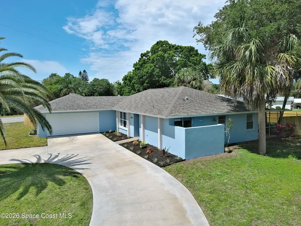 405 12th Avenue Vero Beach FL 32962
