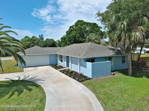405 12th Avenue Vero Beach FL 32962