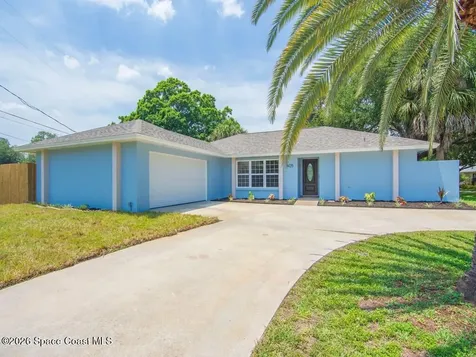 405 12th Avenue Vero Beach FL 32962