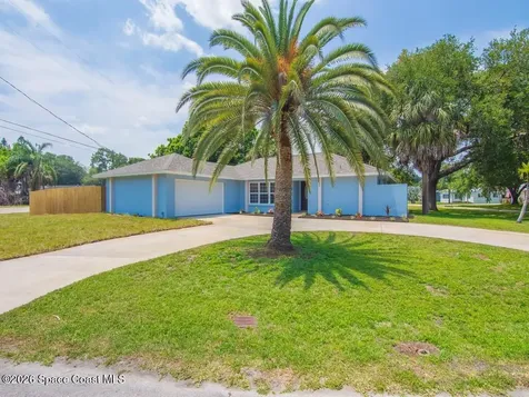 405 12th Avenue Vero Beach FL 32962