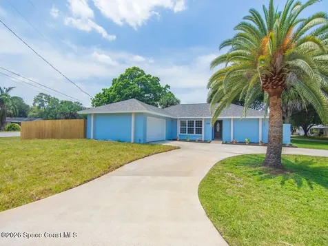 405 12th Avenue Vero Beach FL 32962