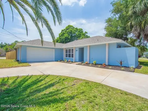 405 12th Avenue Vero Beach FL 32962