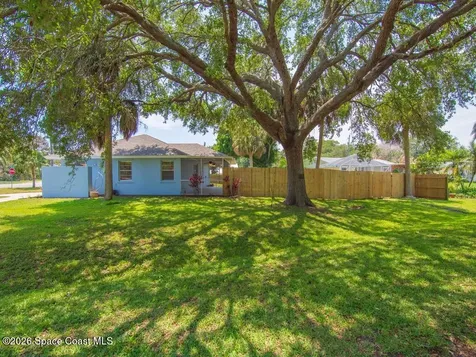 405 12th Avenue Vero Beach FL 32962