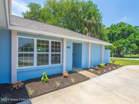 405 12th Avenue Vero Beach FL 32962