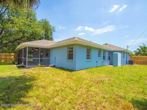 405 12th Avenue Vero Beach FL 32962