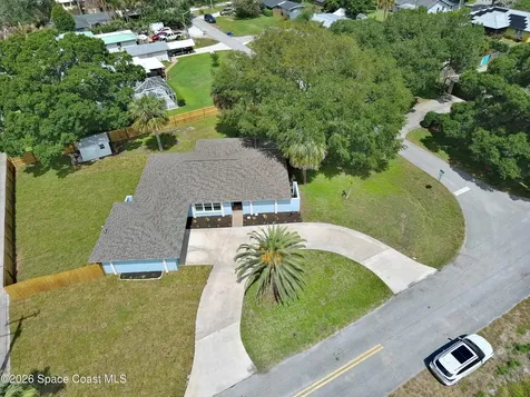 405 12th Avenue Vero Beach FL 32962