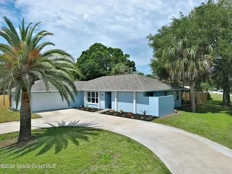 405 12th Avenue Vero Beach FL 32962