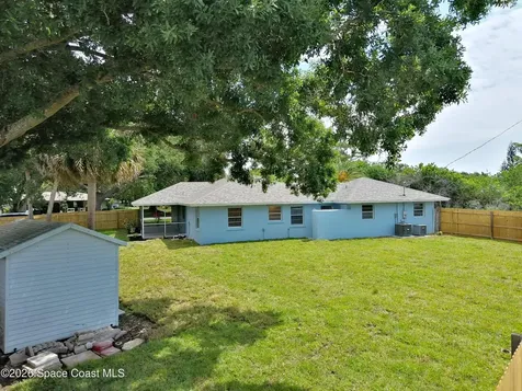 405 12th Avenue Vero Beach FL 32962