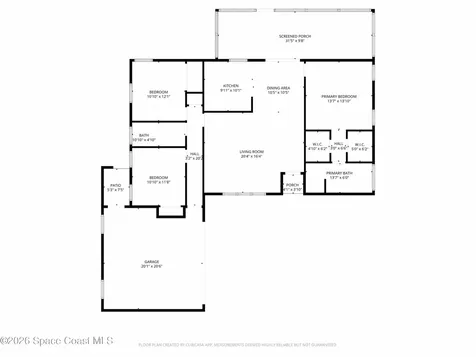 405 12th Avenue Vero Beach FL 32962