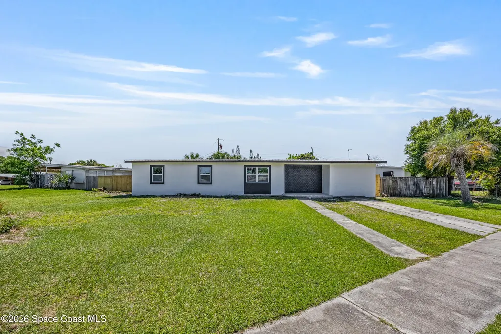 1106 Wild Rose Drive NE Palm Bay FL 32905