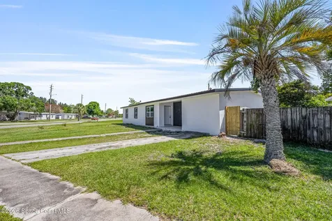 1106 Wild Rose Drive NE Palm Bay FL 32905