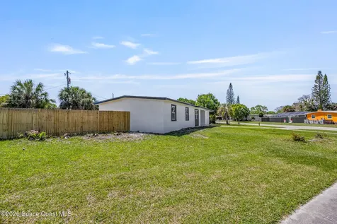 1106 Wild Rose Drive NE Palm Bay FL 32905