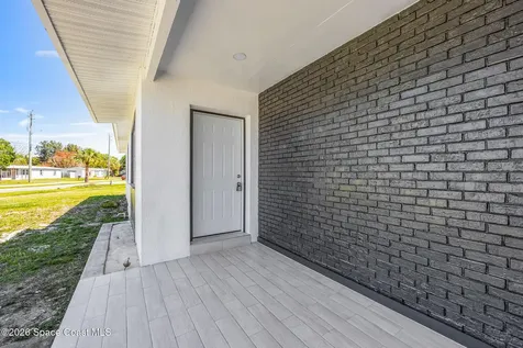 1106 Wild Rose Drive NE Palm Bay FL 32905