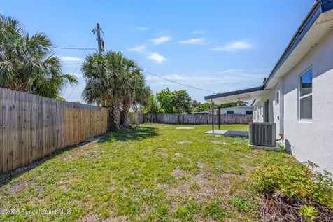 1106 Wild Rose Drive NE Palm Bay FL 32905